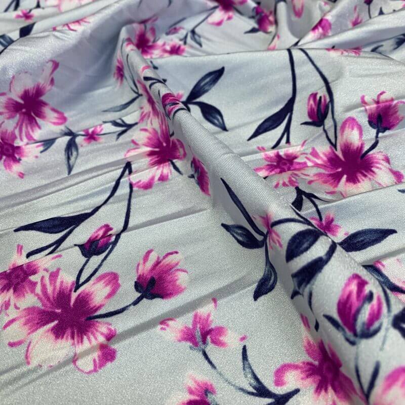 Spandex Fabric