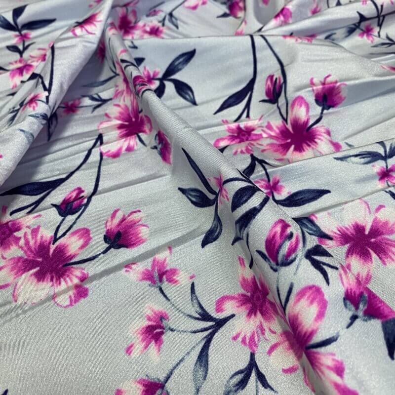 Spandex Fabric