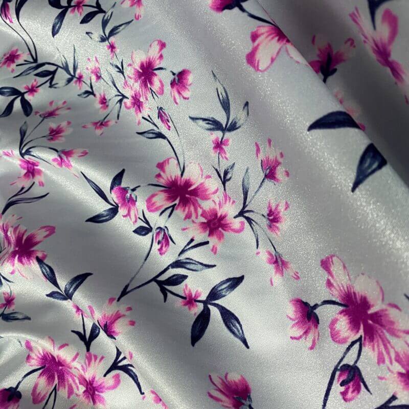 Spandex Fabric