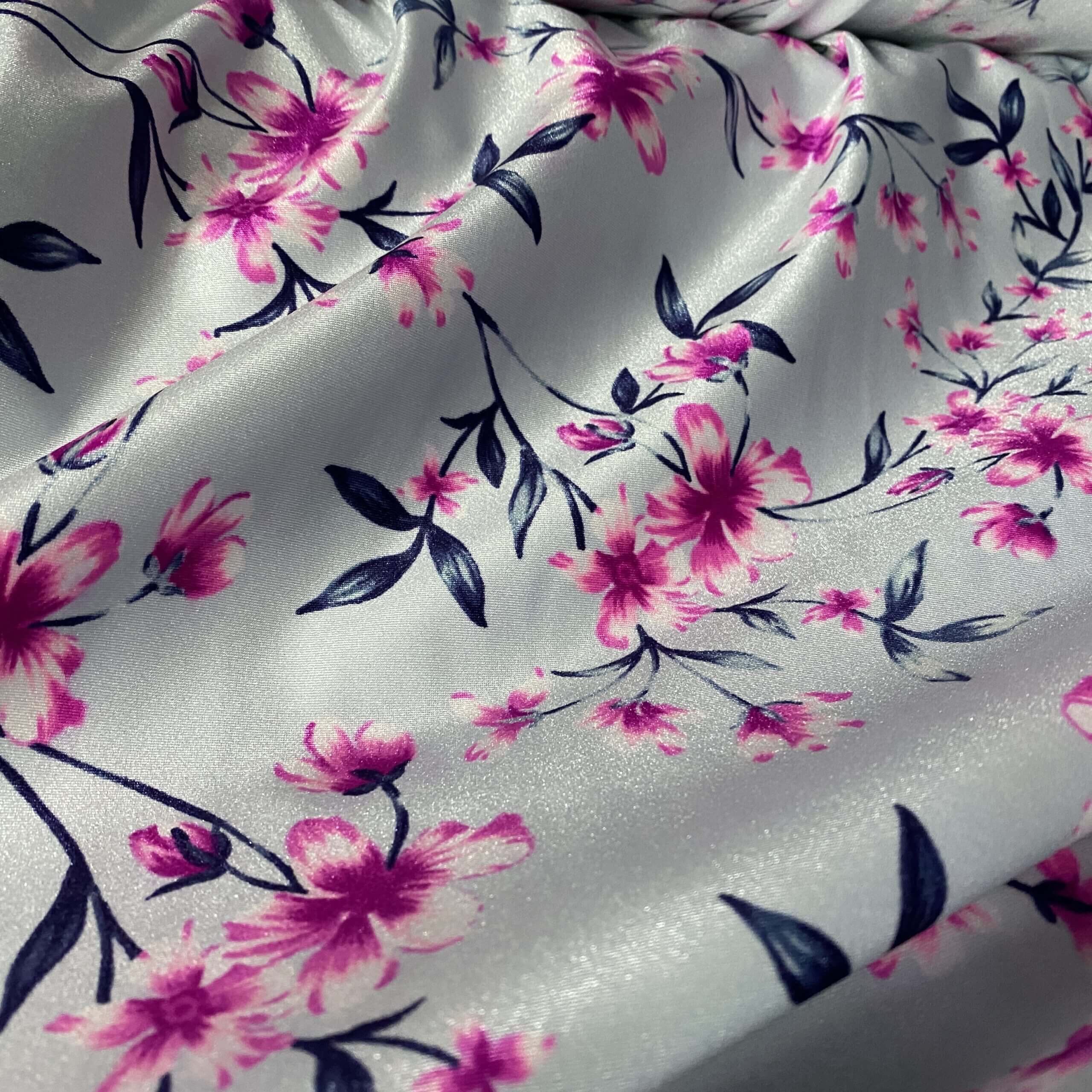 Spandex Fabric