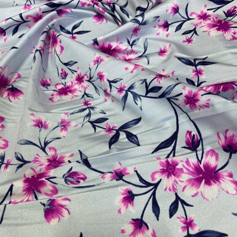 Spandex Fabric