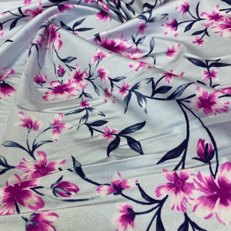 Spandex Fabric