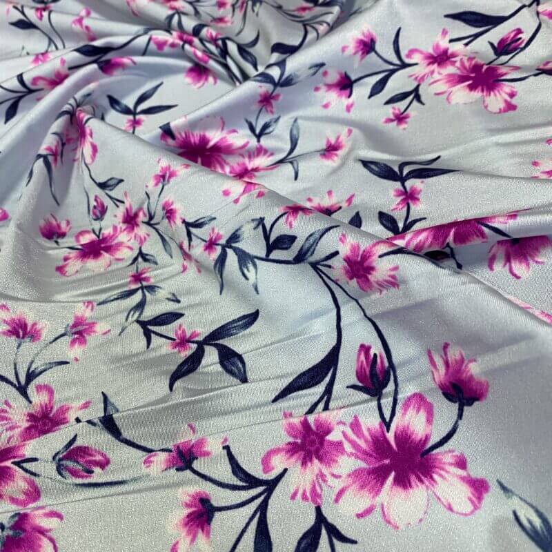 Spandex Fabric