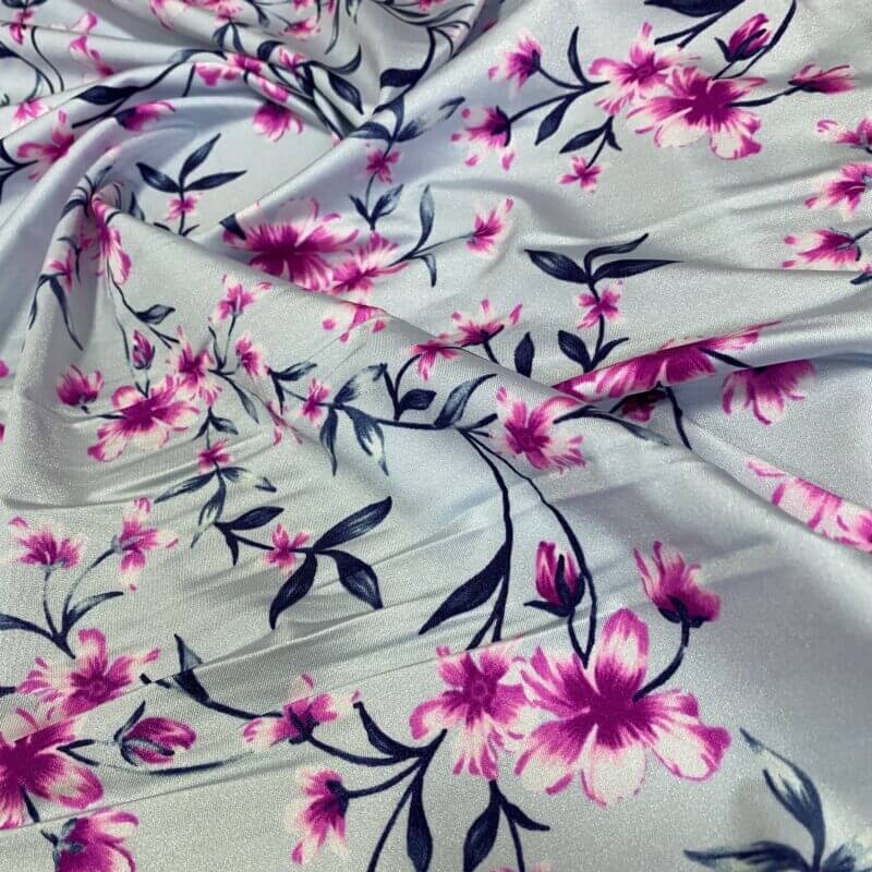 Spandex Fabric
