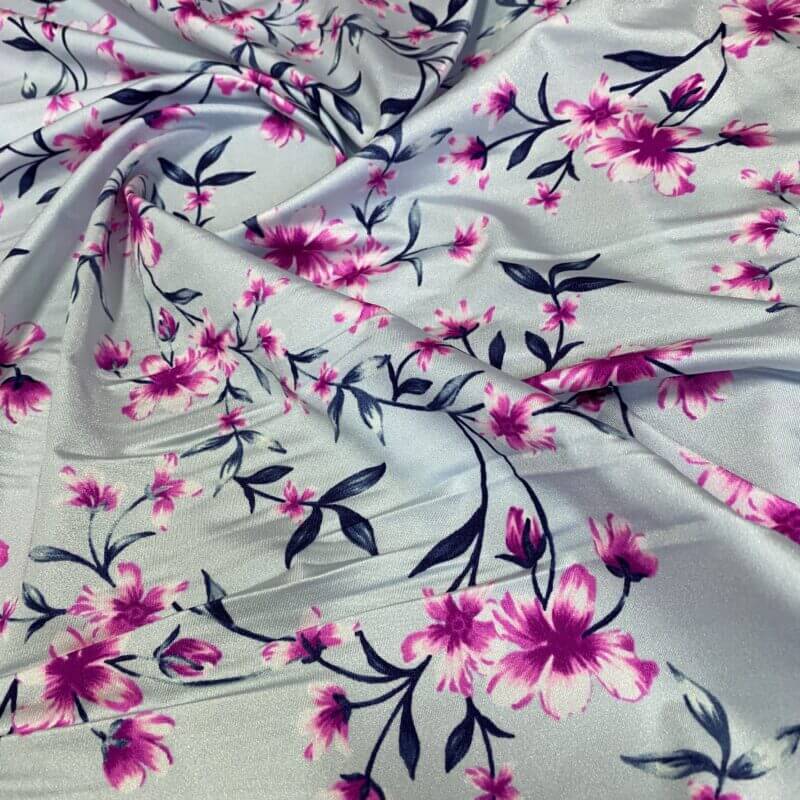Spandex Fabric