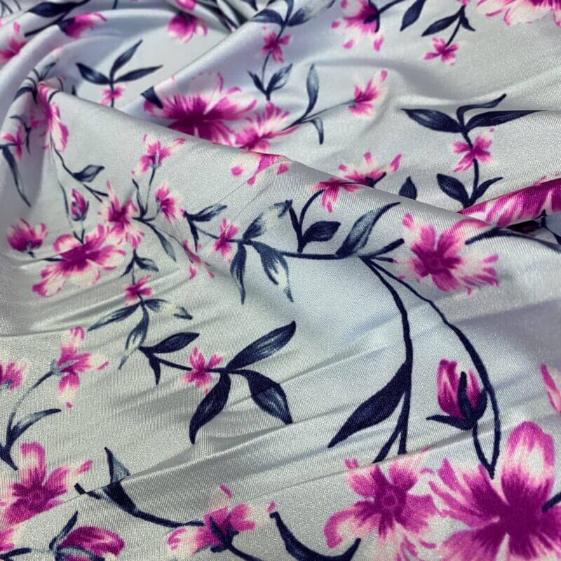 Spandex Fabric