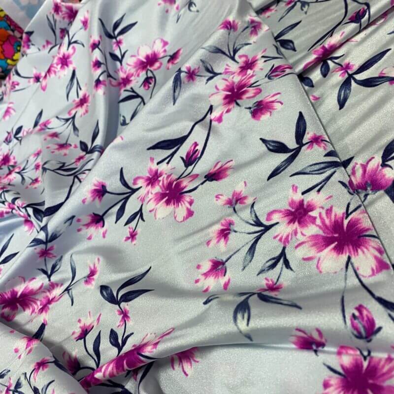 Spandex Fabric