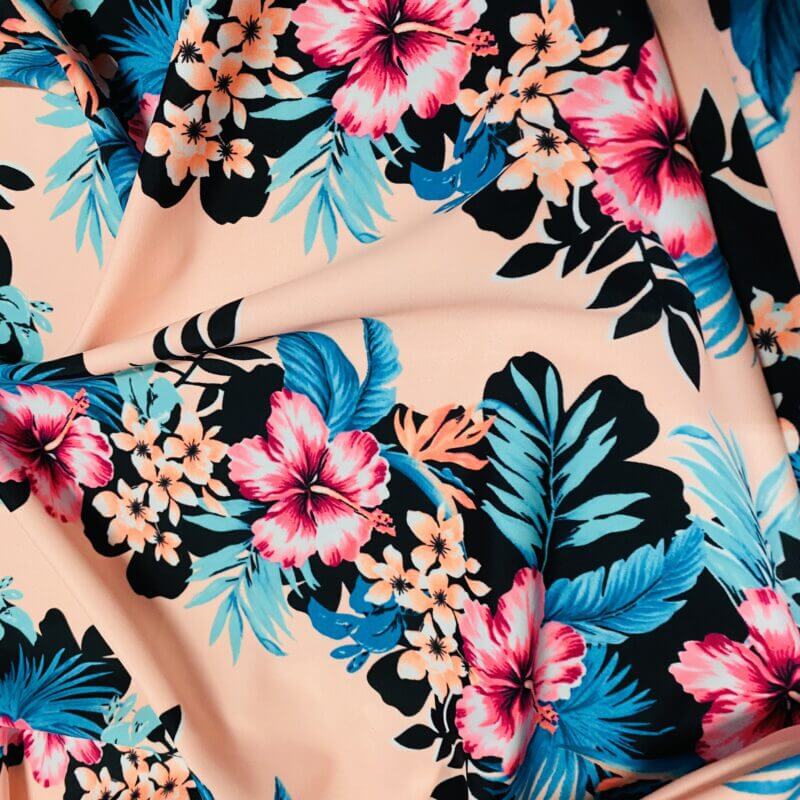 Spandex Fabric