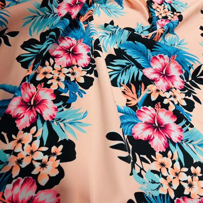 Spandex Fabric
