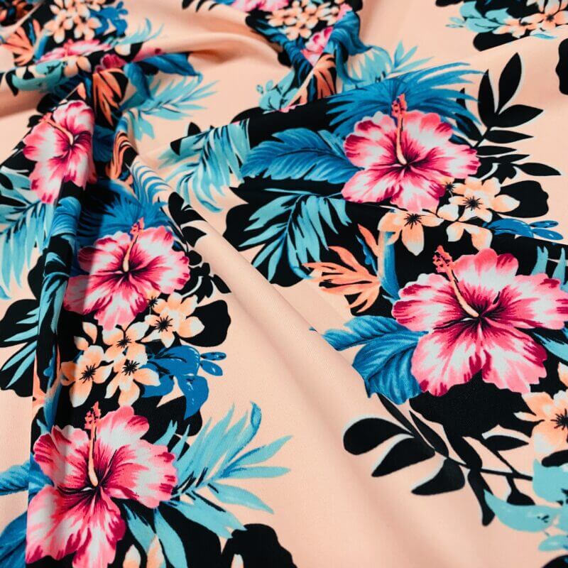 Spandex Fabric