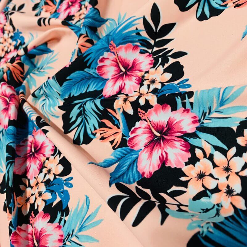 Spandex Fabric