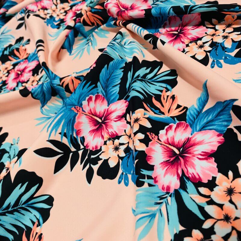Spandex Fabric