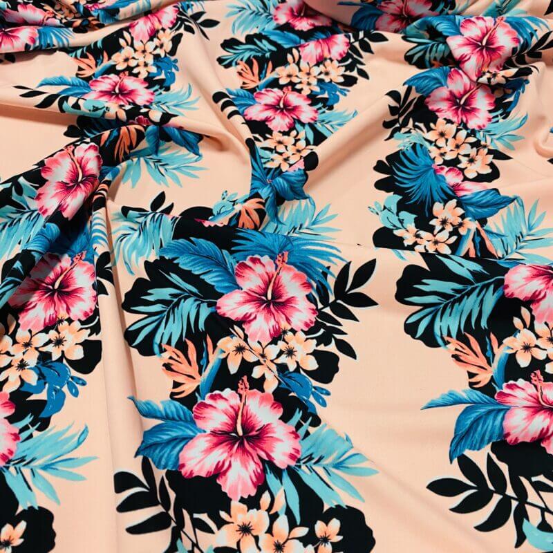 Spandex Fabric