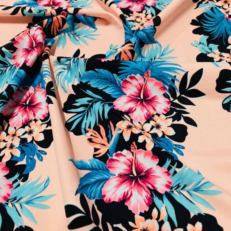 Spandex Fabric