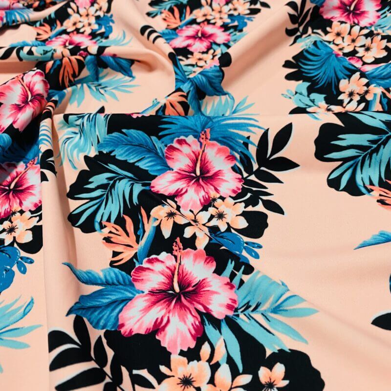 Spandex Fabric
