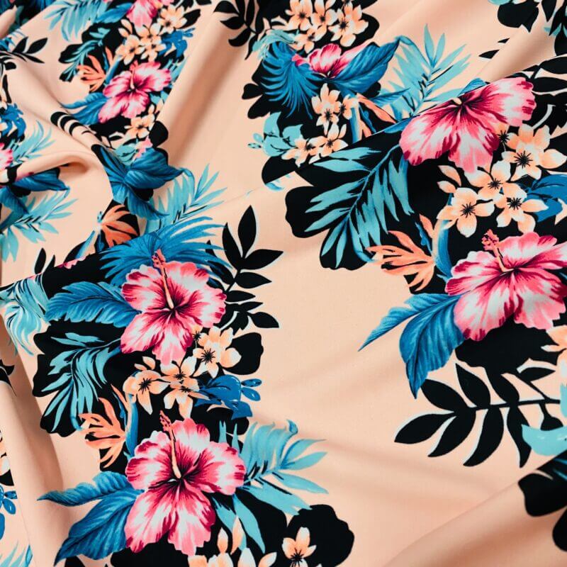 Spandex Fabric