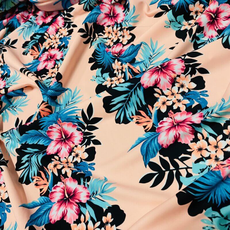 Spandex Fabric