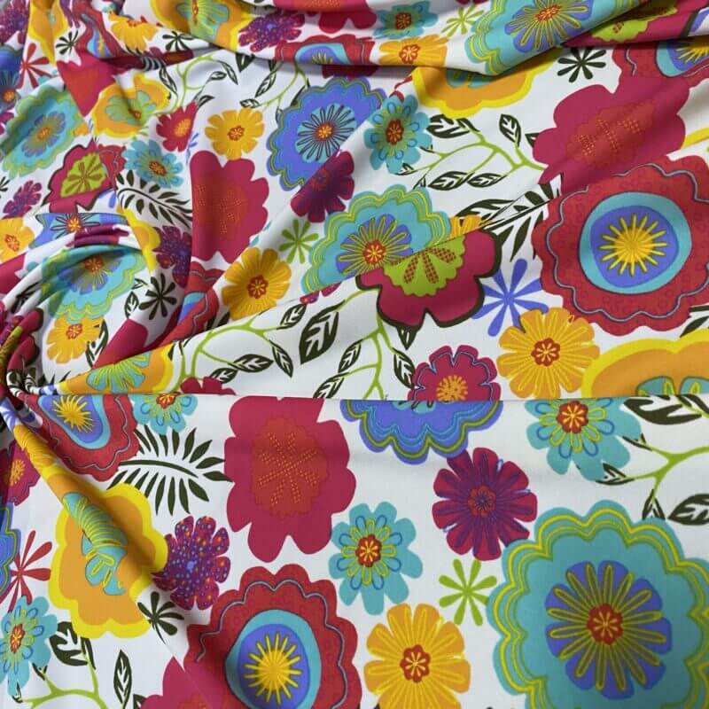 Spandex Fabric