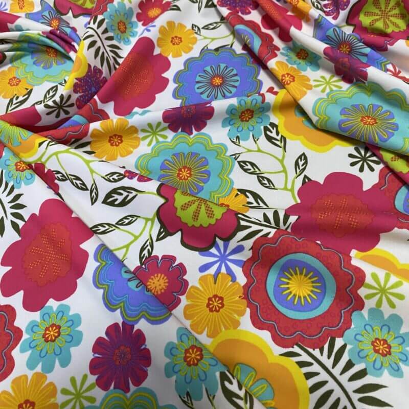 Spandex Fabric