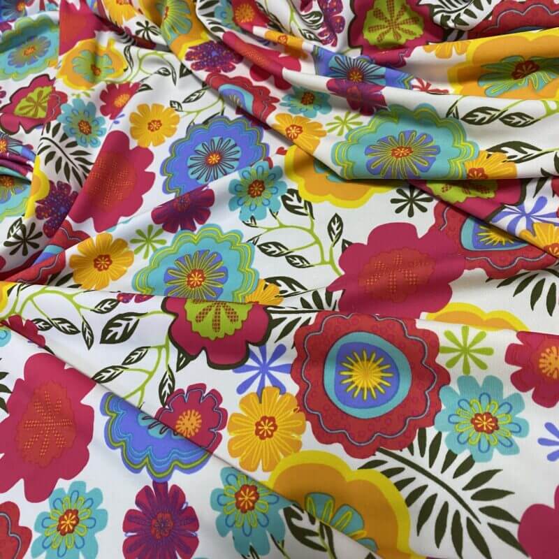 Spandex Fabric