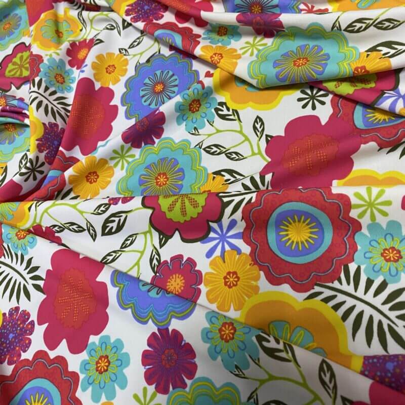 Spandex Fabric