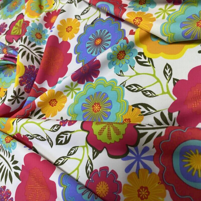 Spandex Fabric