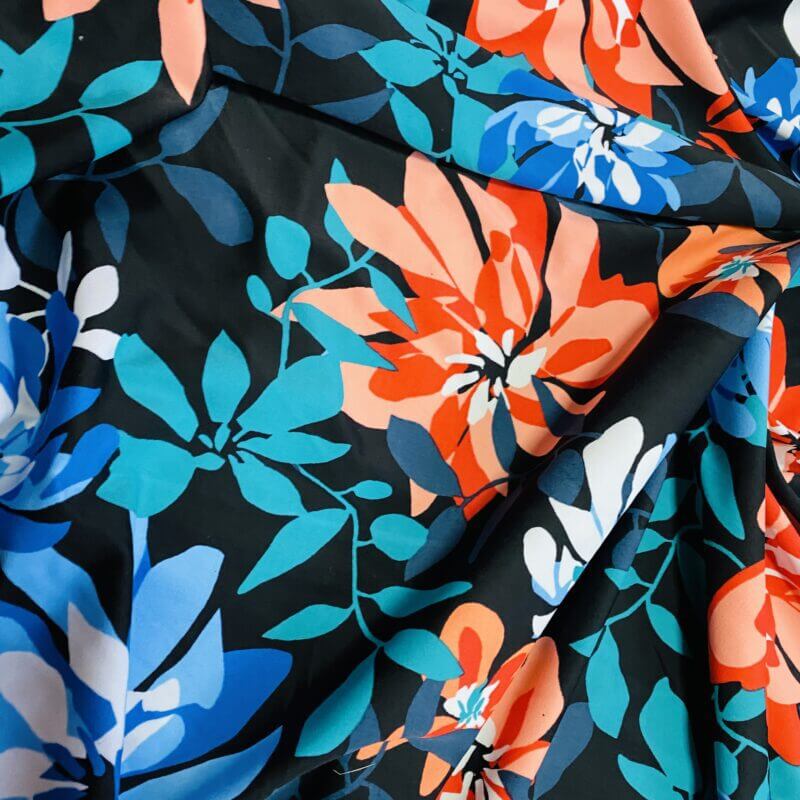 Spandex Fabric