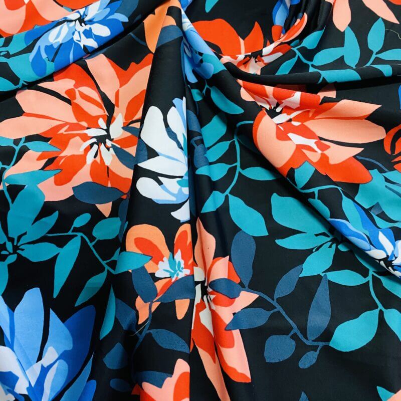 Spandex Fabric
