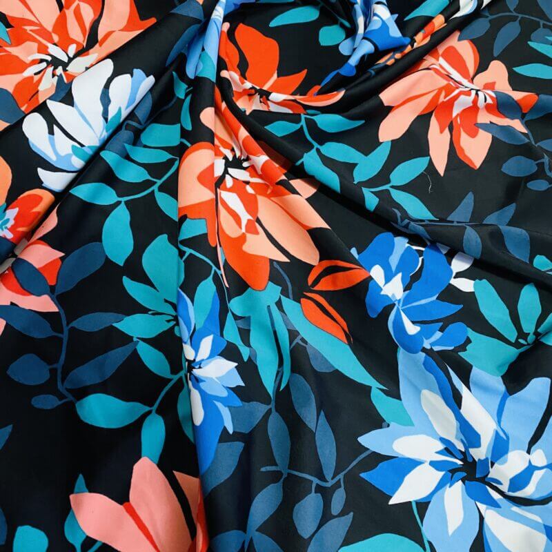 Spandex Fabric