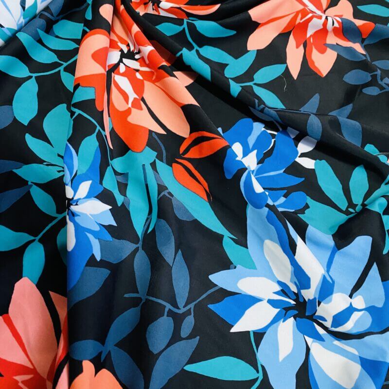 Spandex Fabric