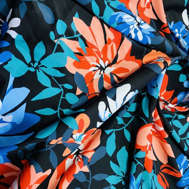 Spandex Fabric