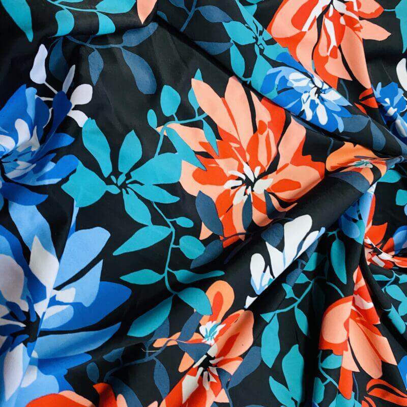 Spandex Fabric