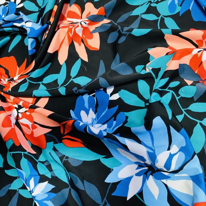 Spandex Fabric