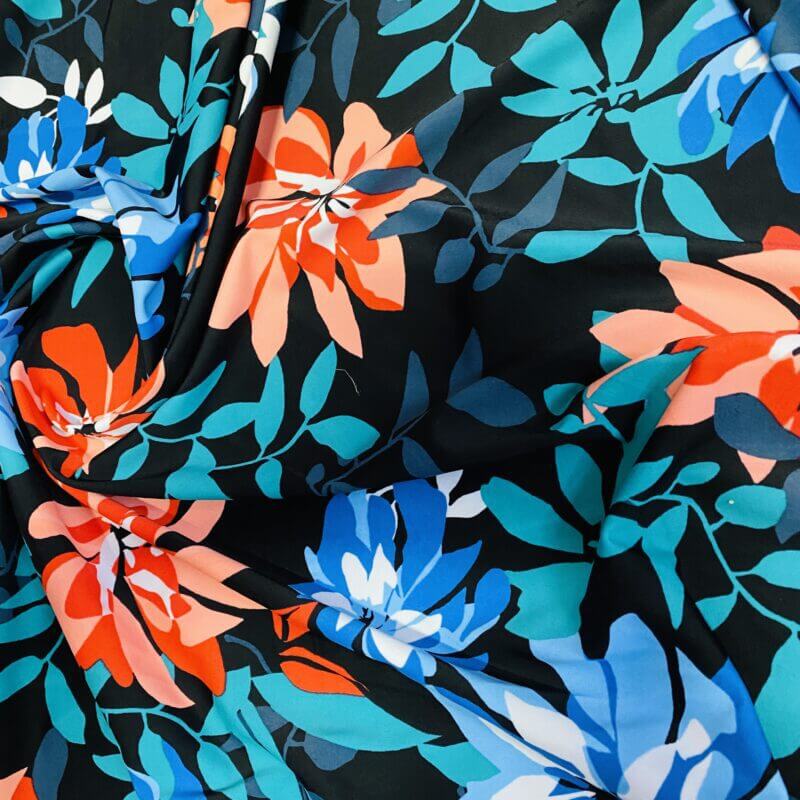 Spandex Fabric