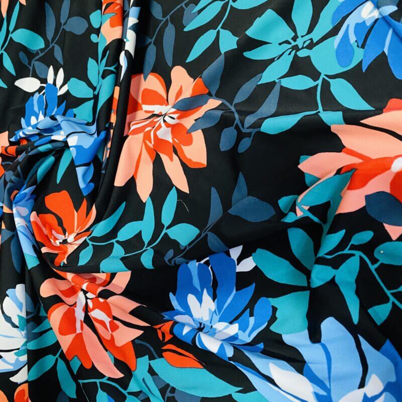 Spandex Fabric
