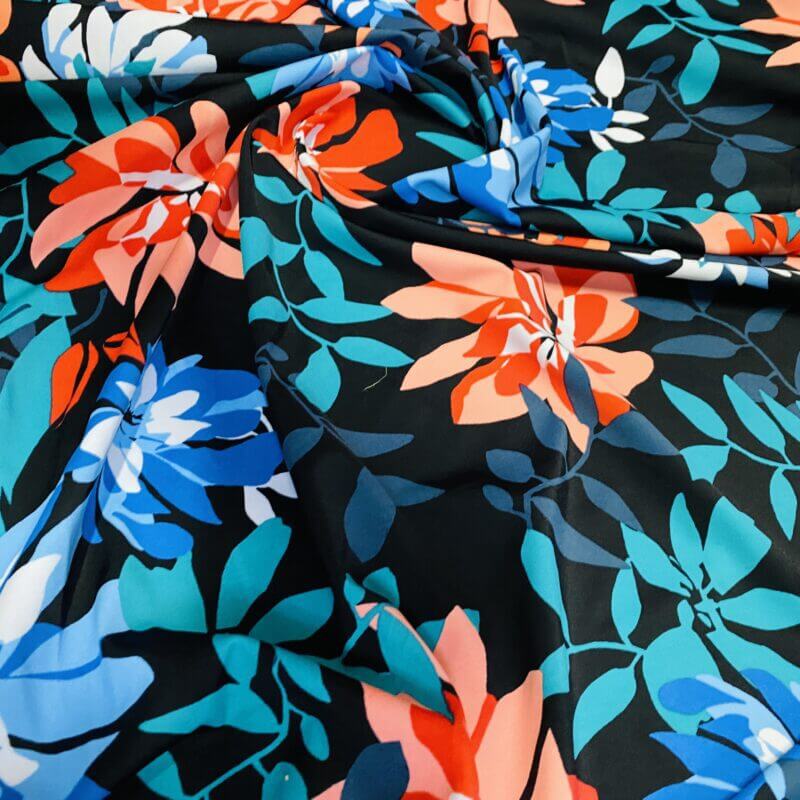 Spandex Fabric