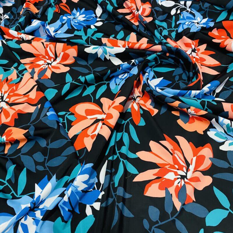 Spandex Fabric