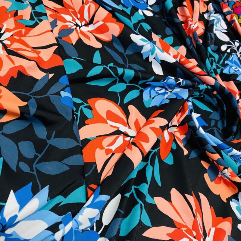 Spandex Fabric