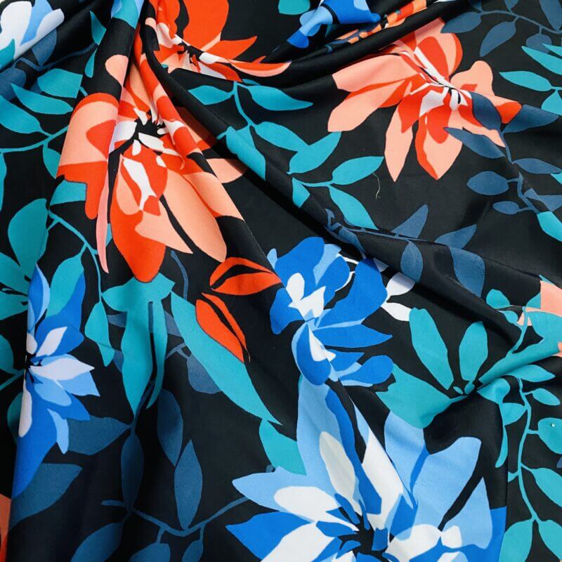 Spandex Fabric
