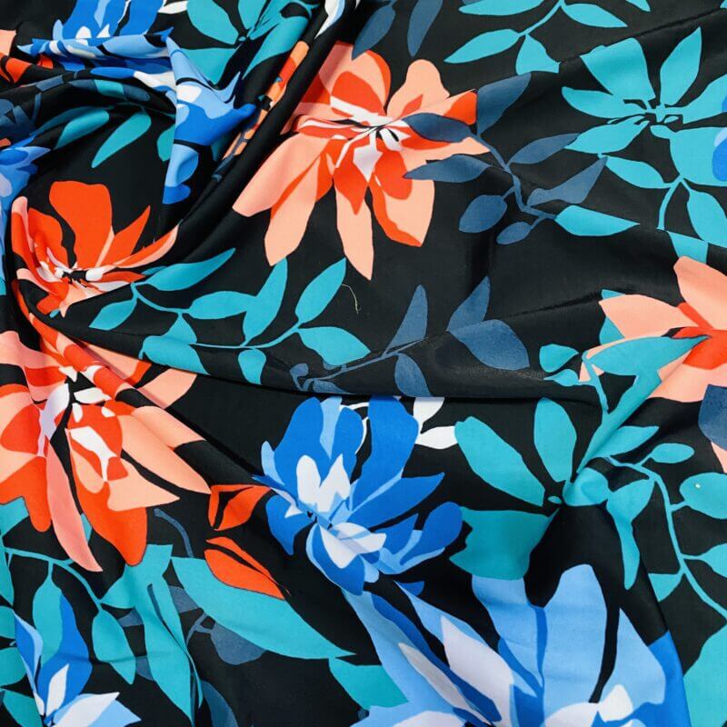 Spandex Fabric