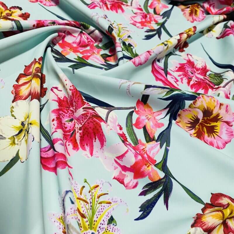 Spandex Fabric