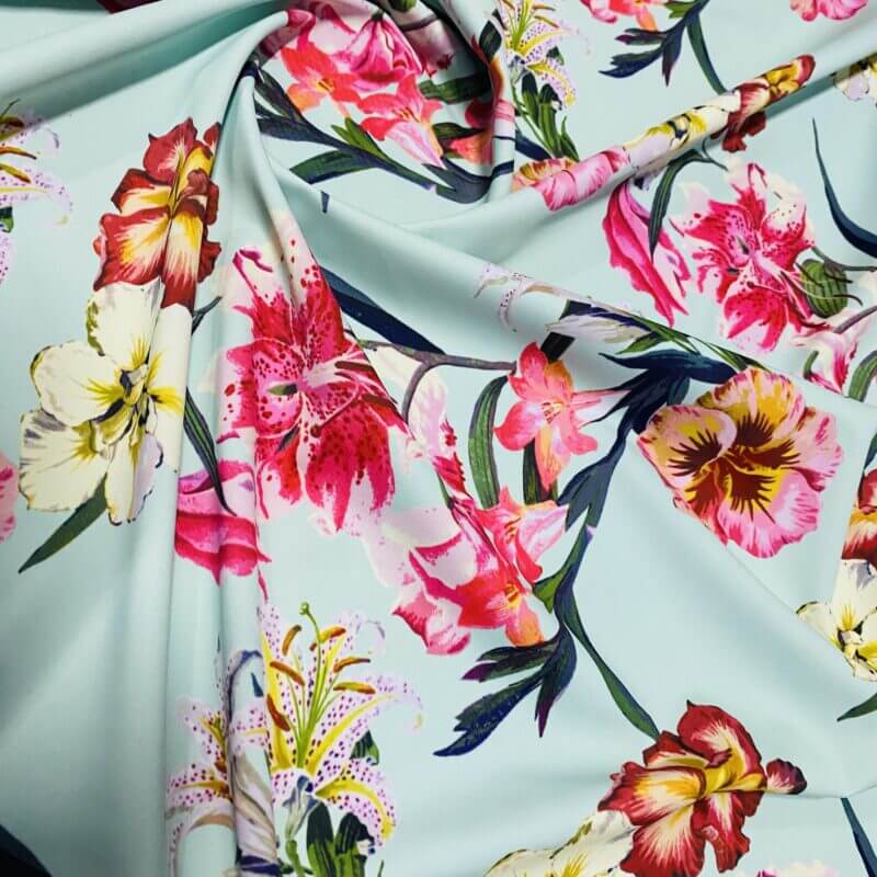 Spandex Fabric