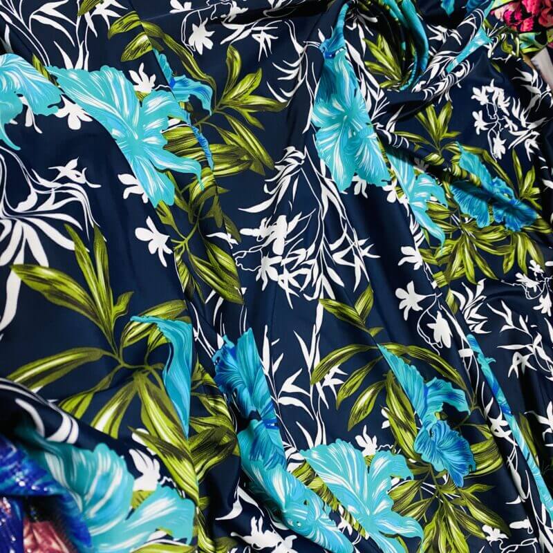Spandex Fabric