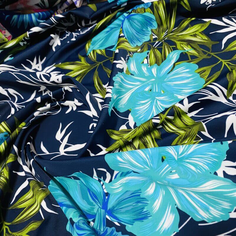 Spandex Fabric