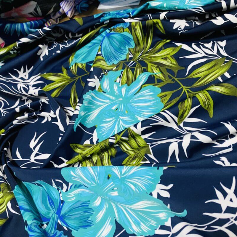 Spandex Fabric
