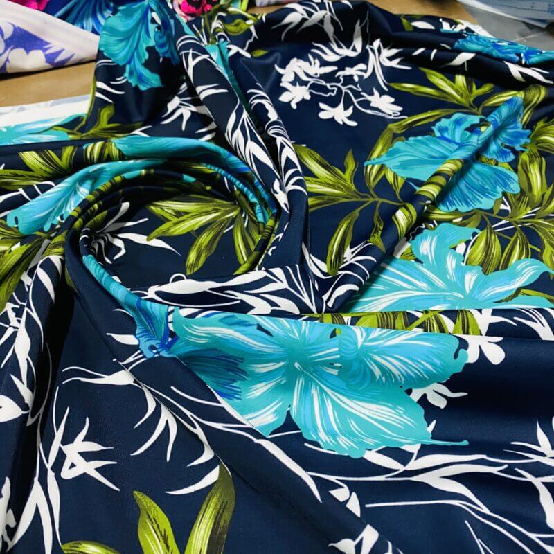 Spandex Fabric
