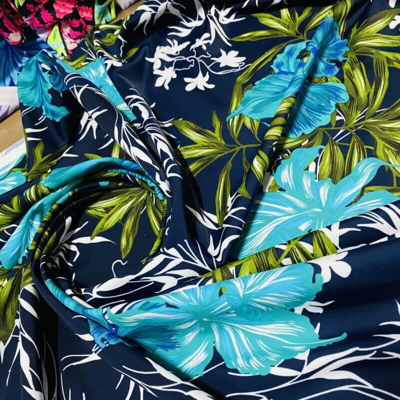 Spandex Fabric