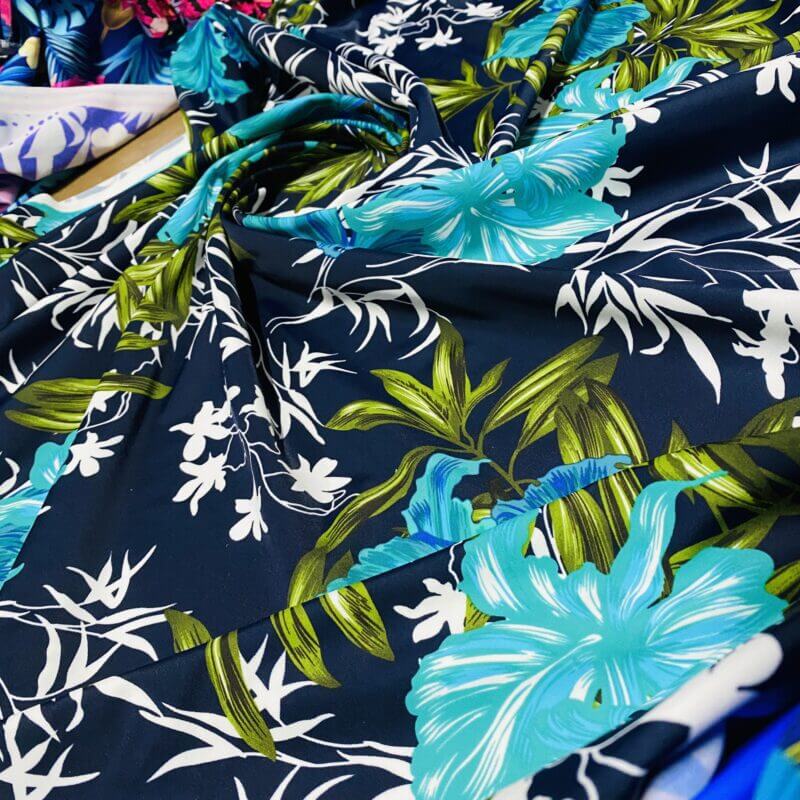 Spandex Fabric