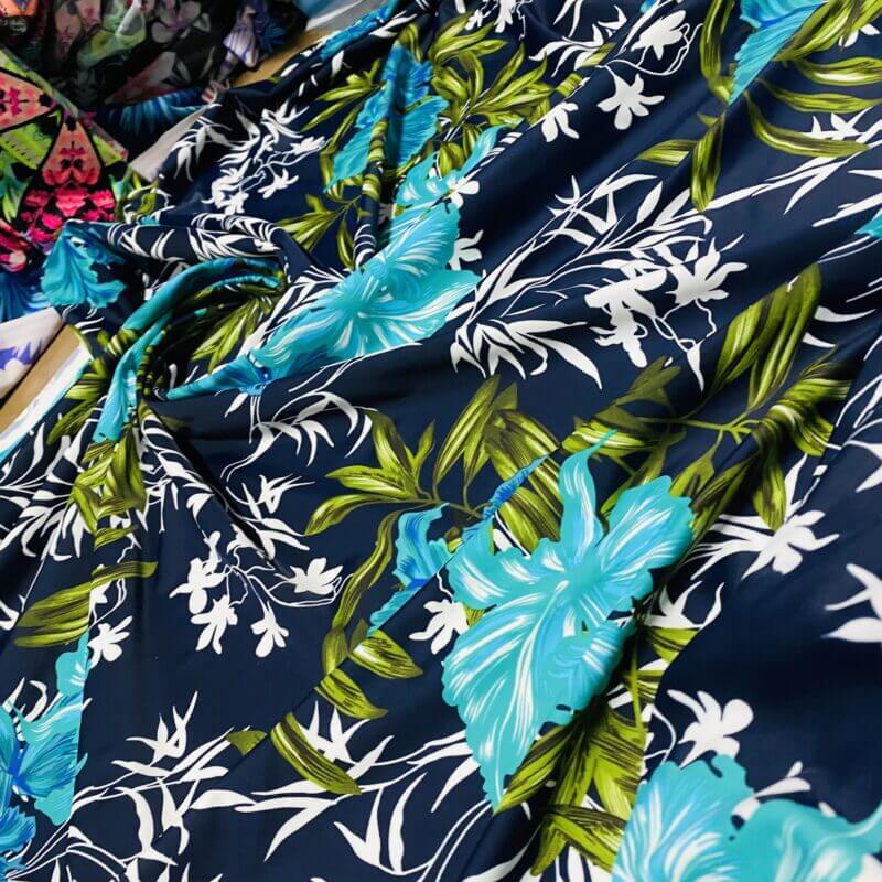 Spandex Fabric