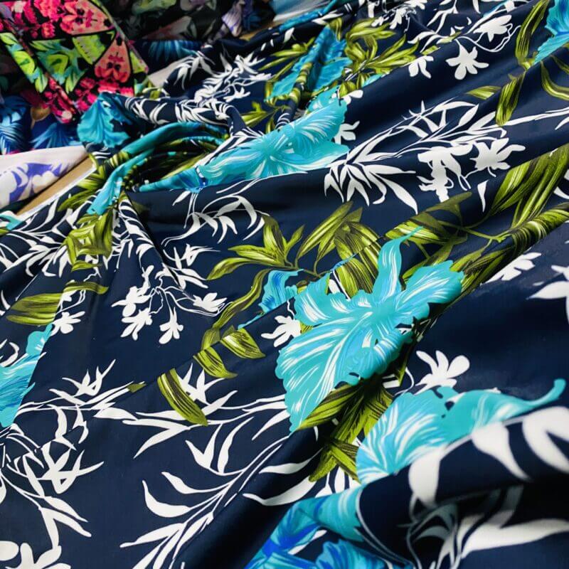 Spandex Fabric